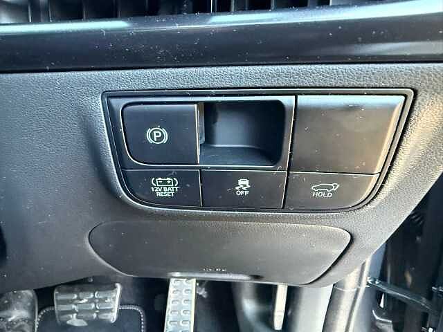 Hyundai TUCSON 1.6T 239 Hybrid N Line Edition 5dr Auto