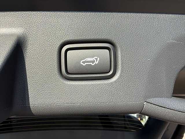 Hyundai TUCSON 1.6T 239 Hybrid N Line Edition 5dr Auto