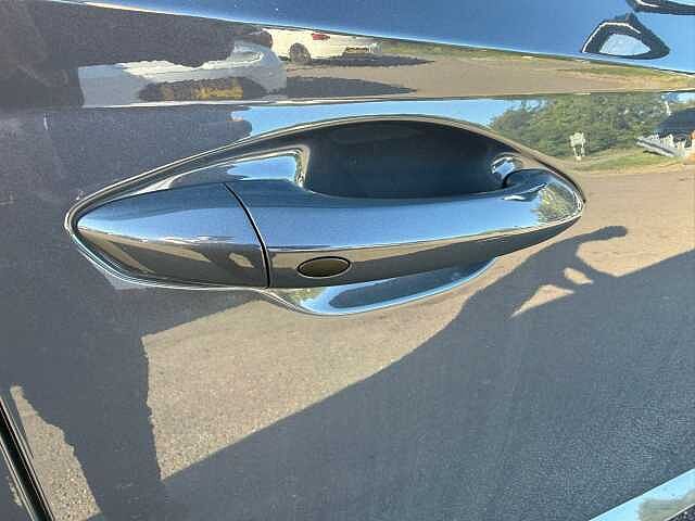 Hyundai TUCSON 1.6T 239 Hybrid N Line Edition 5dr Auto