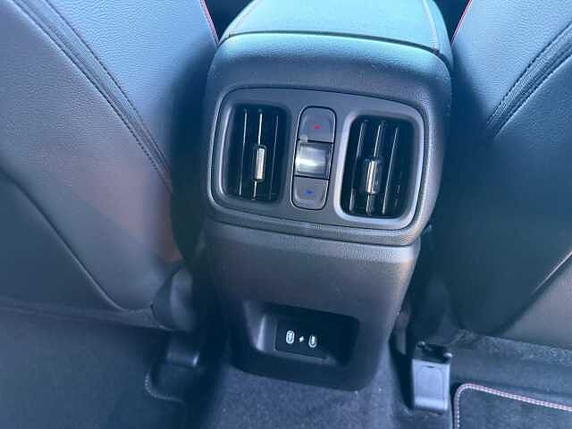 Hyundai TUCSON 1.6T 239 Hybrid N Line Edition 5dr Auto