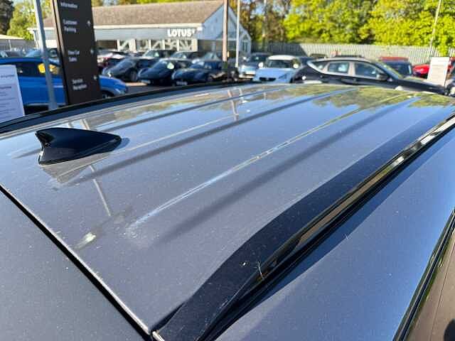 Hyundai TUCSON 1.6T 239 Hybrid N Line Edition 5dr Auto
