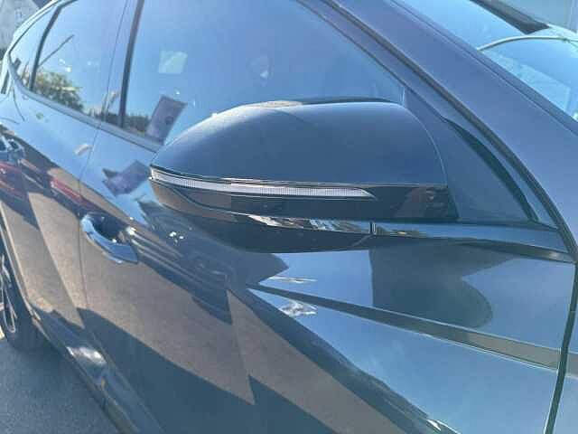 Hyundai TUCSON 1.6T 239 Hybrid N Line Edition 5dr Auto
