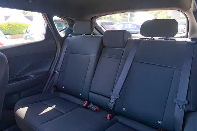 Hyundai KONA 1.6 GDi Hybrid N Line 5dr DCT