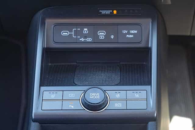 Hyundai KONA 1.6 GDi Hybrid N Line 5dr DCT