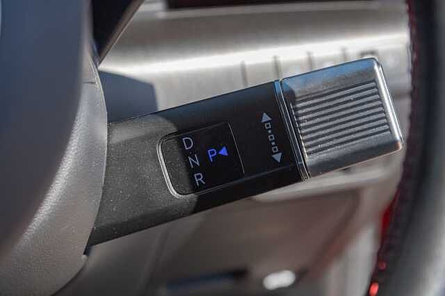 Hyundai KONA 1.6 GDi Hybrid N Line 5dr DCT