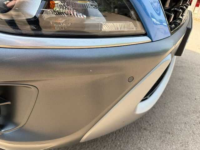 Hyundai KONA 1.6 GDi Hybrid Premium 5dr DCT