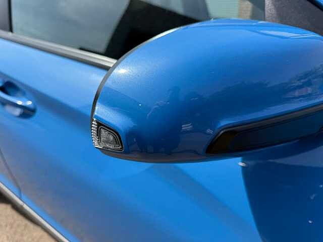 Hyundai KONA 1.6 GDi Hybrid Premium 5dr DCT