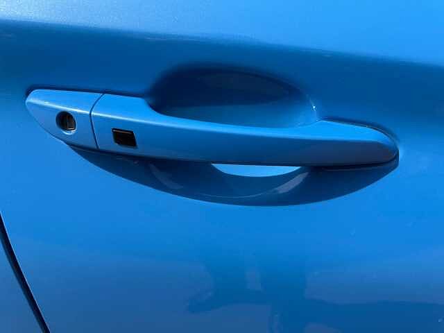 Hyundai KONA 1.6 GDi Hybrid Premium 5dr DCT