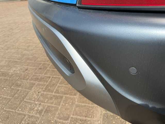 Hyundai KONA 1.6 GDi Hybrid Premium 5dr DCT