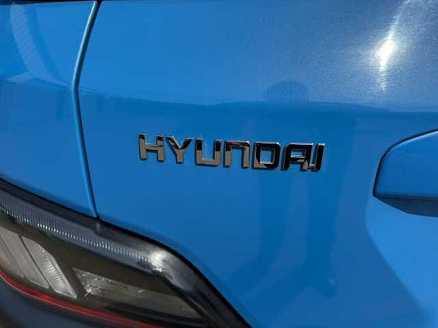 Hyundai KONA 1.6 GDi Hybrid Premium 5dr DCT