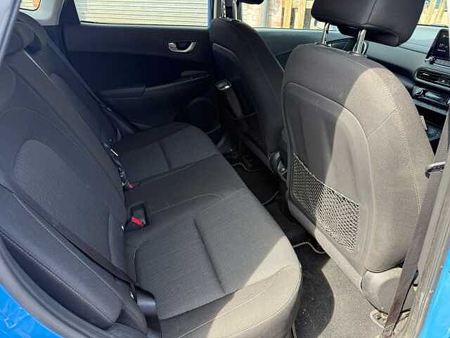Hyundai KONA 1.6 GDi Hybrid Premium 5dr DCT