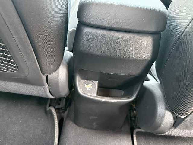 Hyundai KONA 1.6 GDi Hybrid Premium 5dr DCT