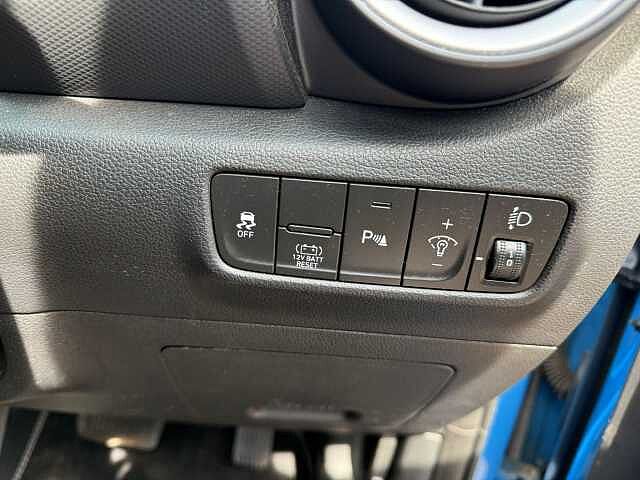 Hyundai KONA 1.6 GDi Hybrid Premium 5dr DCT