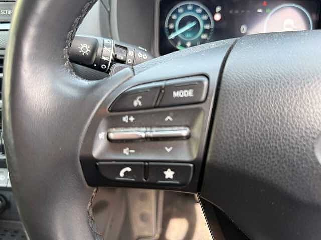Hyundai KONA 1.6 GDi Hybrid Premium 5dr DCT