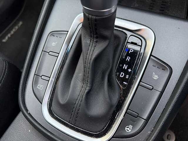 Hyundai KONA 1.6 GDi Hybrid Premium 5dr DCT