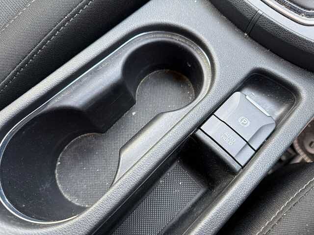 Hyundai KONA 1.6 GDi Hybrid Premium 5dr DCT