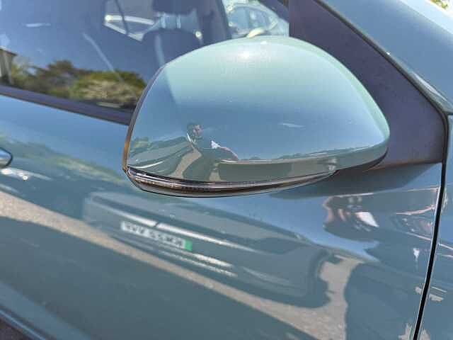 Hyundai I10 1.2 MPi Premium 5dr Green