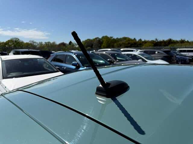 Hyundai I10 1.2 MPi Premium 5dr Green