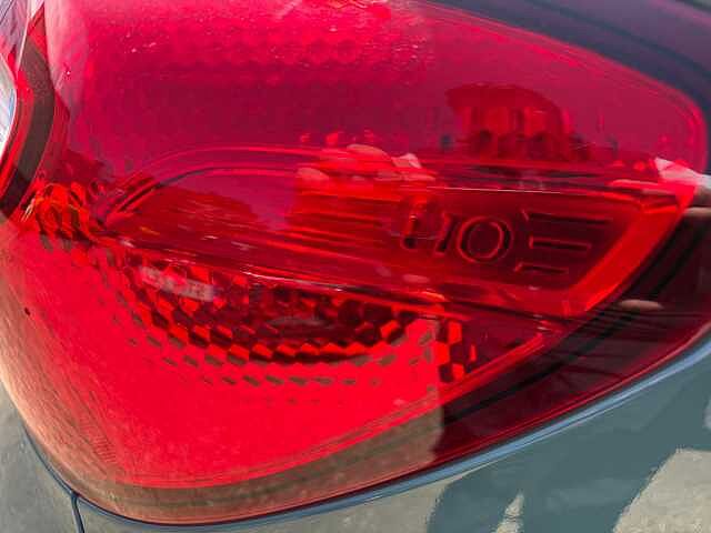 Hyundai I10 1.2 MPi Premium 5dr Green