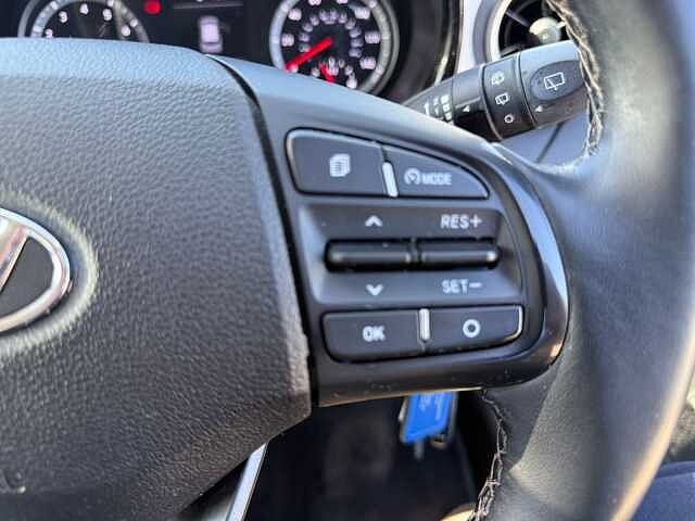 Hyundai I10 1.2 MPi Premium 5dr Green