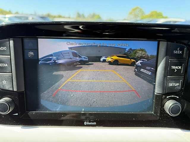 Hyundai I10 1.2 MPi Premium 5dr Green