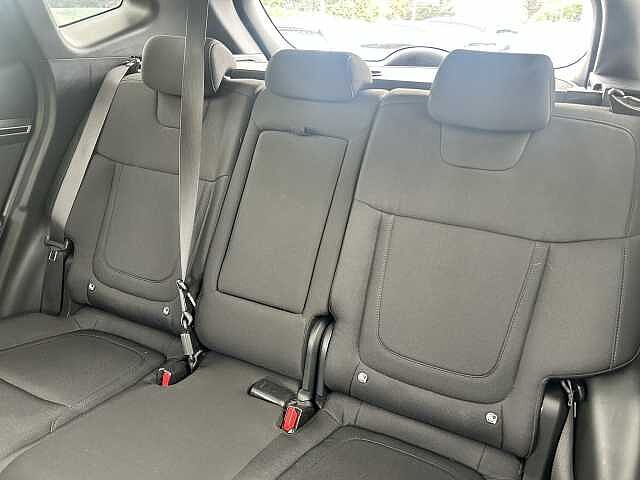 Hyundai TUCSON 1.6 TGDi SE Connect 5dr 2WD