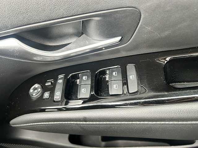 Hyundai TUCSON 1.6 TGDi SE Connect 5dr 2WD