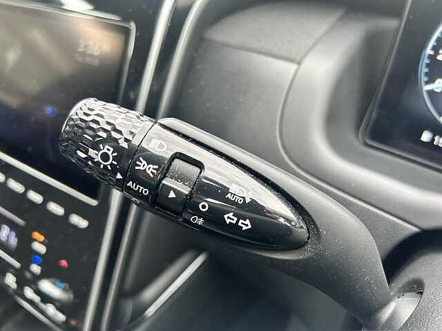 Hyundai TUCSON 1.6 TGDi SE Connect 5dr 2WD
