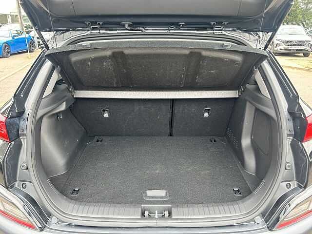 Hyundai KONA 1.0 TGDi 48V MHEV Premium 5dr