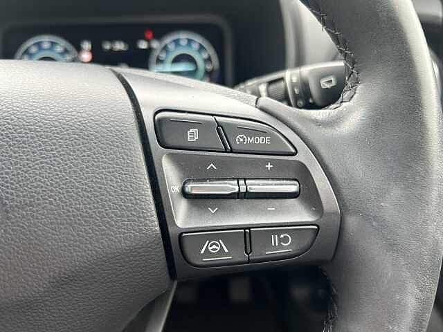 Hyundai KONA 1.0 TGDi 48V MHEV Premium 5dr