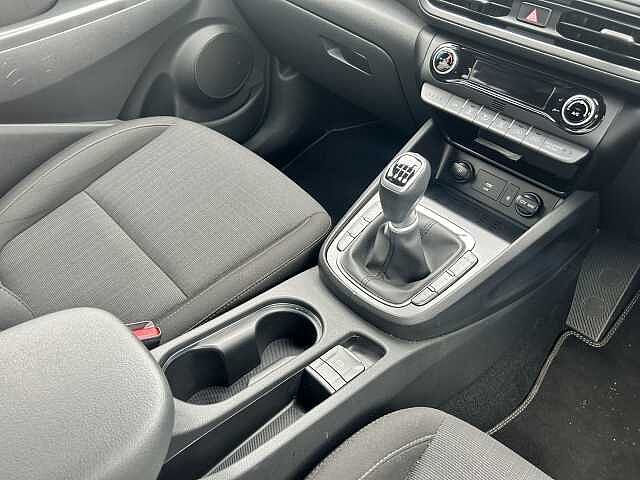 Hyundai KONA 1.0 TGDi 48V MHEV Premium 5dr