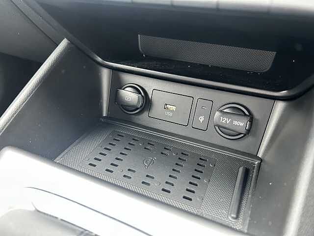 Hyundai KONA 1.0 TGDi 48V MHEV Premium 5dr