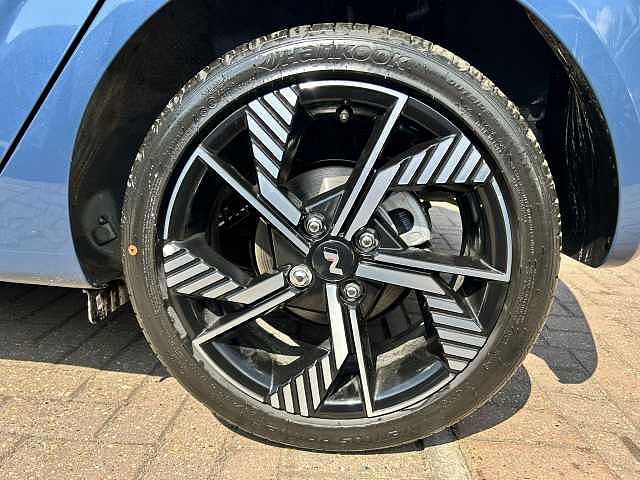 Hyundai i10 1.0T [90] N Line 5dr [Nav]