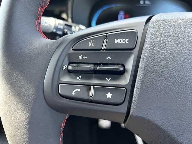 Hyundai i10 1.0T [90] N Line 5dr [Nav]