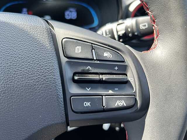 Hyundai i10 1.0T [90] N Line 5dr [Nav]