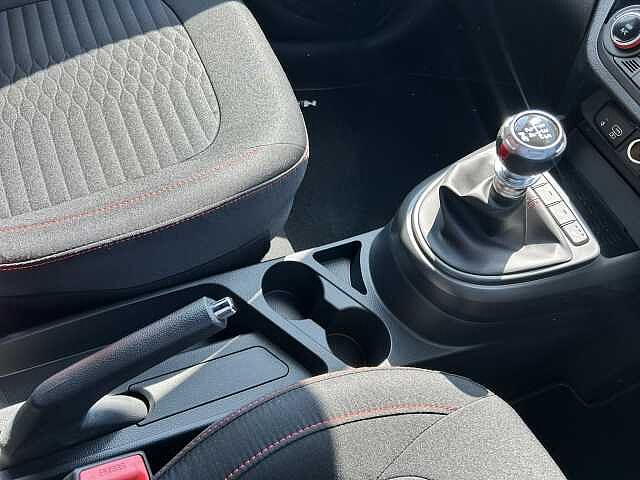 Hyundai i10 1.0T [90] N Line 5dr [Nav]