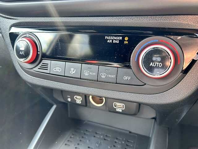 Hyundai i10 1.0T [90] N Line 5dr [Nav]