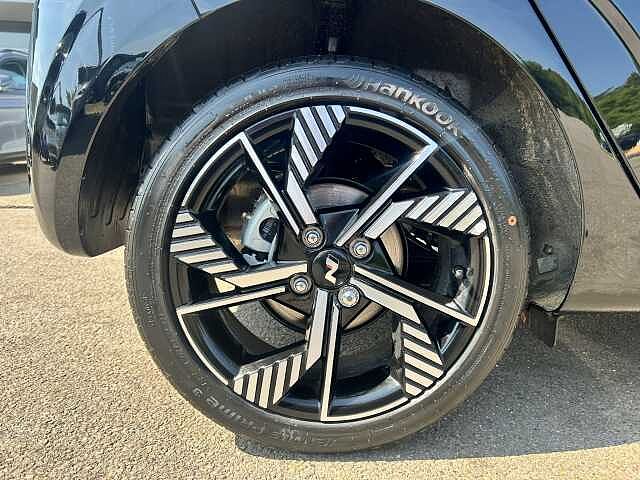 Hyundai i10 1.0T [90] N Line 5dr [Nav]