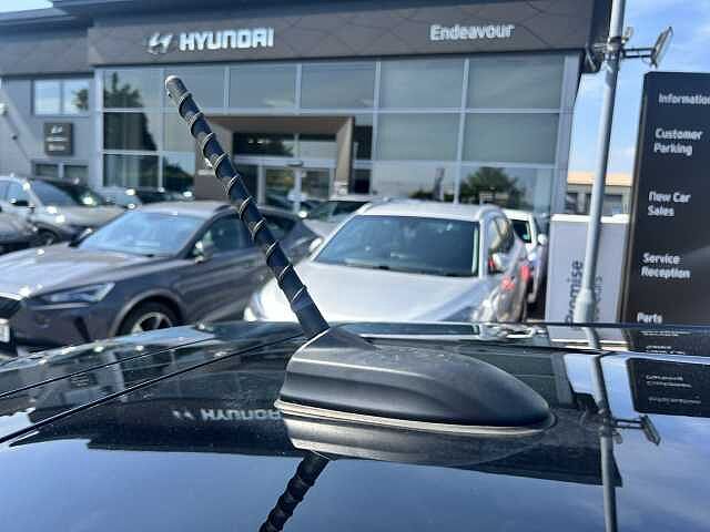 Hyundai i10 1.0T [90] N Line 5dr [Nav]