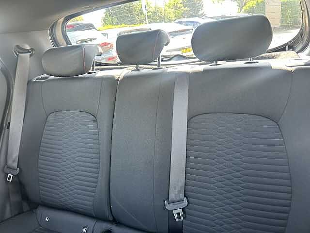 Hyundai i10 1.0T [90] N Line 5dr [Nav]