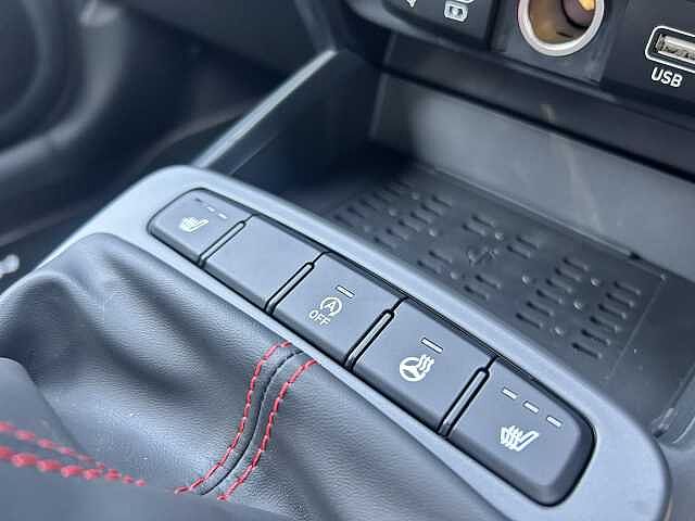 Hyundai i10 1.0T [90] N Line 5dr [Nav]