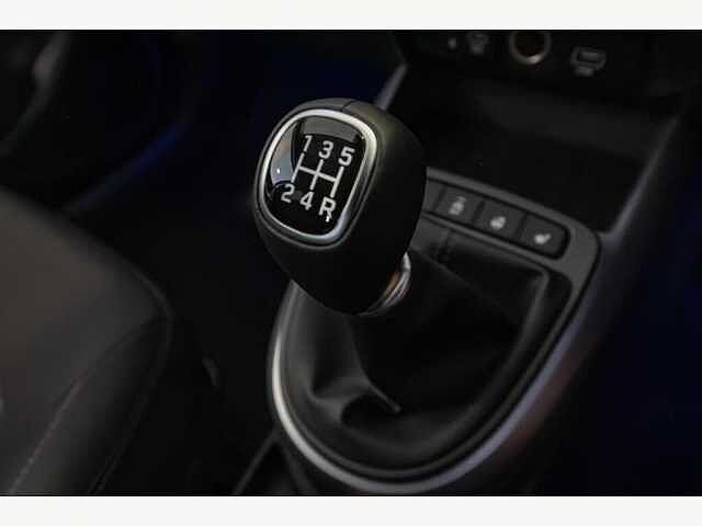Hyundai i10 1.2 [79] Premium 5dr [Nav]