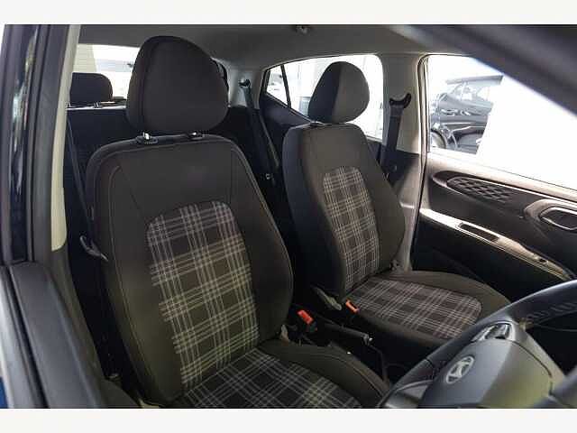 Hyundai i10 1.2 [79] Premium 5dr [Nav]