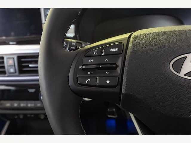 Hyundai i10 1.2 [79] Premium 5dr [Nav]