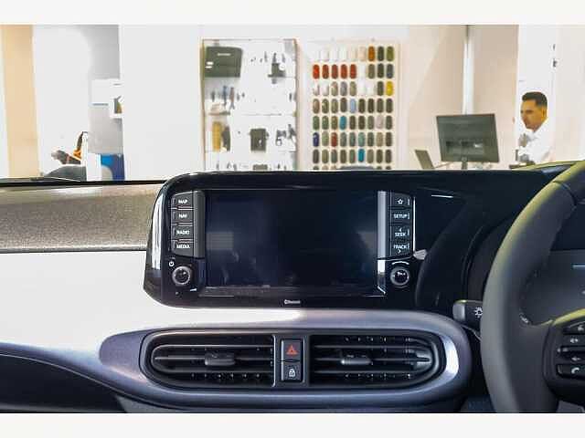 Hyundai i10 1.2 [79] Premium 5dr [Nav]