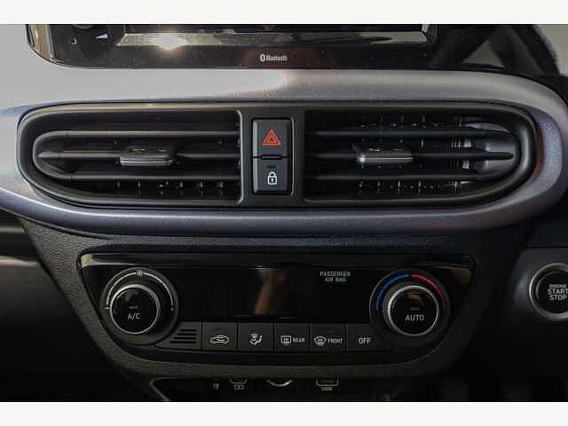 Hyundai i10 1.2 [79] Premium 5dr [Nav]