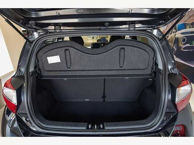 Hyundai i10 1.2 [79] Premium 5dr [Nav]