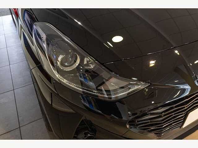 Hyundai i10 1.2 [79] Premium 5dr [Nav]