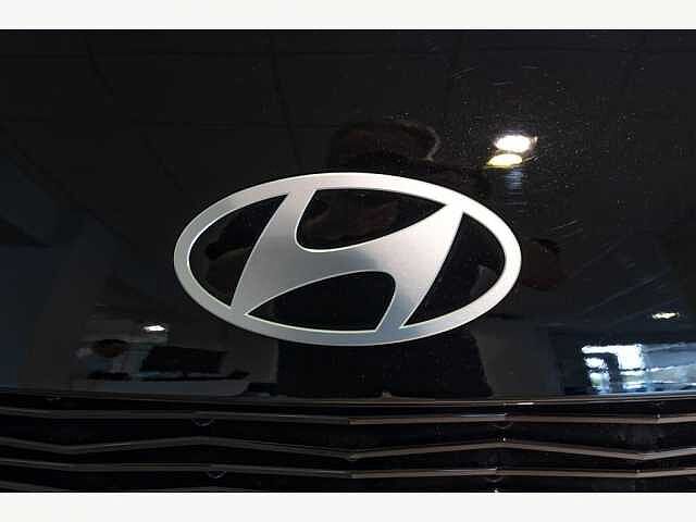 Hyundai i10 1.2 [79] Premium 5dr [Nav]