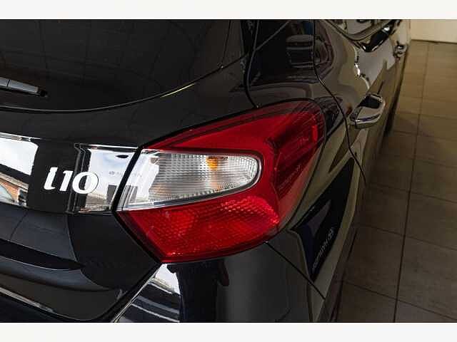 Hyundai i10 1.2 [79] Premium 5dr [Nav]